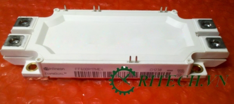 xả nhanh FF600R06ME3 FF600R06ME IGBT Infineon 600A 600V giá rẻ ,chính hãng