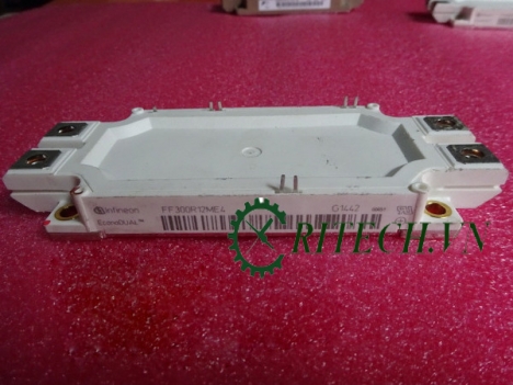 xả nhanh FF300R12ME4 IGBT infineon 300A 1200V giá rẻ toàn