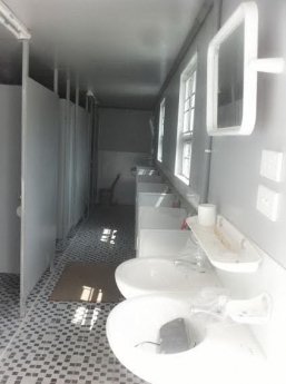 bán container toilet ,bán và cho thuê container văn phòng có toilet