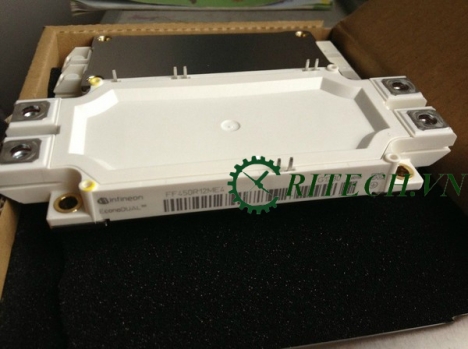 xả nhanh FF450R12ME4 IGBT infineon 450A 1200V giá rẻ ,chính hãng