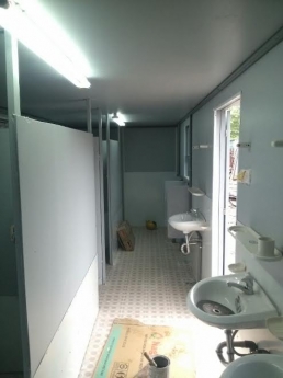bán container toilet ,bán và cho thuê container văn phòng có toilet