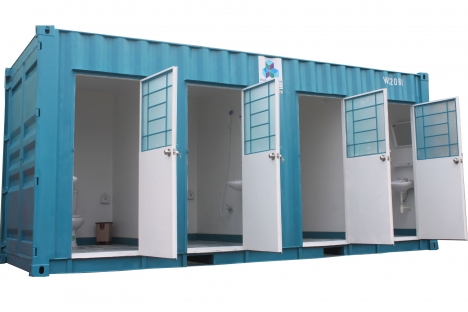 bán container toilet ,bán và cho thuê container văn phòng có toilet