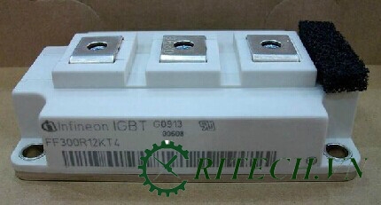 xả nhanh FF300R12KT4 IGBT Infineon 300A 1200V giá rẻ ,chính hãng