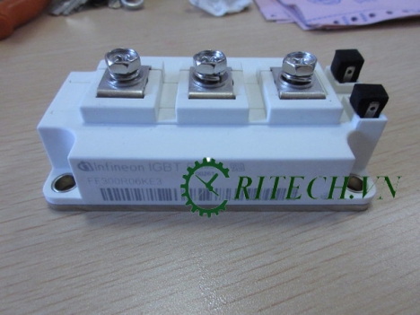 xả nhanh FF300R06KE3 IGBT infineon 300A 600V giá rẻ ,chất lượng cao