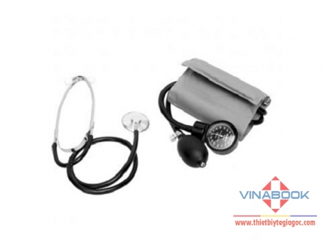 Máy đo huyết áp cơ Spirit có ống nghe CK-111-GIẢM 5%-ĐÀ NẴNG