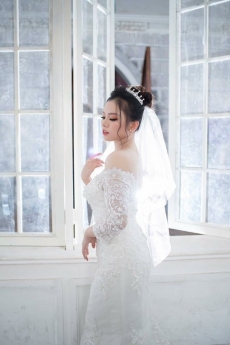 May váy cưới siêu đẹp theo mẫu khách hàng chọn, giá cả ưu đãi (liên hệ 0987655248)