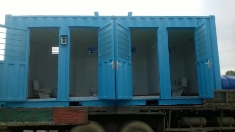 bán container toilet ,bán và cho thuê container văn phòng có toilet