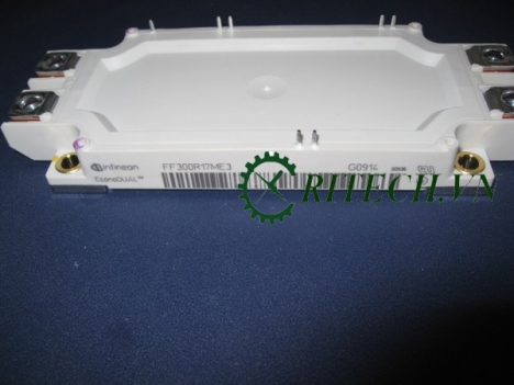 xả nhanh FF300R17ME3 IGBT infineon 300A 1700V giá rẻ ,chính hãng