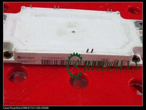 xả nhanh FF225R12ME4 IGBT infineon 225A 1200V giá rẻ toàn quốc