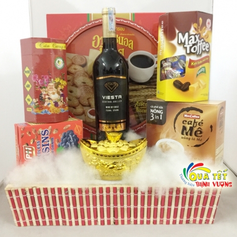 Bán Qùa tết giá rẻ