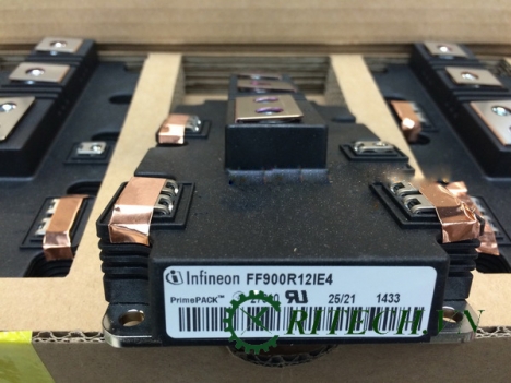 xả nhanh FF900R12IE4 IGBT infineon 900A 1200V giá rẻ toàn quốc