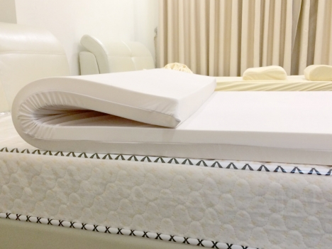 NỆM ĐƠN CAO SU NON NHẬP KHẨU TỪ ĐÀI LOAN