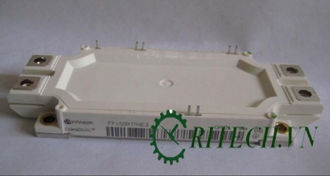 xả nhanh FF450R17ME3 IGBT infineon 450A 1700V giá rẻ