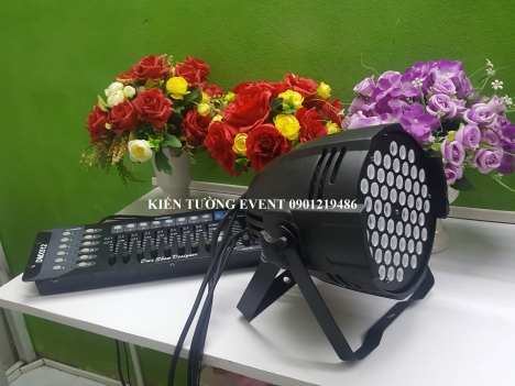 Cho thuê âm thanh, ánh sáng tại Vĩnh Long