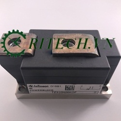 xả nhanh TZ310N26KOF Modul Thyristor 700A 2000V giá rẻ