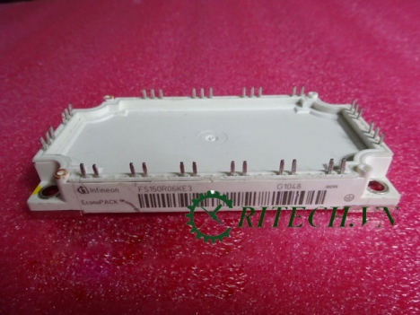 xả nhanh FS150R06KE3 IGBT infienon 150A 600V giá rẻ ,chính hãng