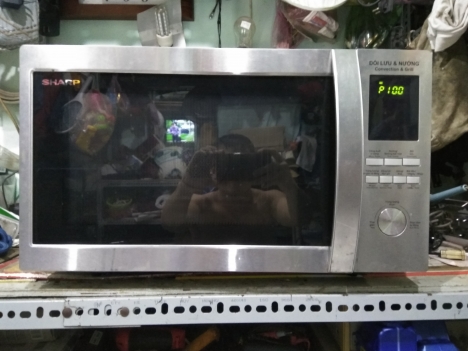 Sửa bếp hồng ngoại, sửa bếp từ, sửa lò vi sóng, 0908244258, sửa nồi áp suất