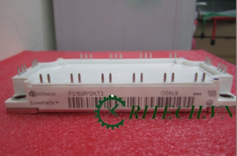 xả nhanh FS150R12KT3 IGBT Infineon 150A 1200V giá rẻ ,chính hãng
