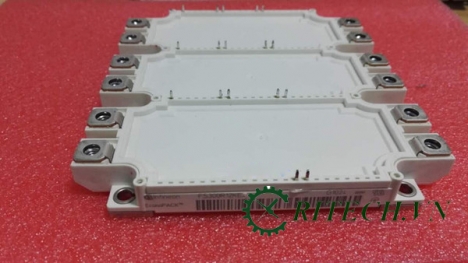 xả nhanh FS450R17KE4 IGBT Infineon 450A 1700V giá rẻ