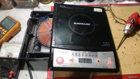 Sửa bếp hồng ngoại, sửa bếp từ, sửa lò vi sóng, 0908244258, sửa nồi áp suất