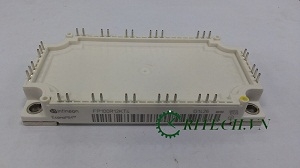 xả nhanh FP100R12KT4 IGBT infineon 100A 1200V chính hãng