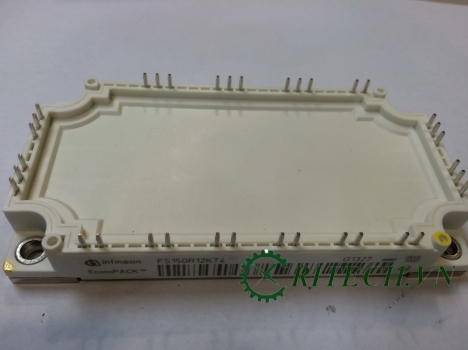 xả nhanh FS150R12KT4 IGBT Infineon 150A 1200V chính hãng