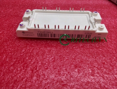 xả nhanh FS50R12KE3 IGBT infineon 50A 1200V giá rẻ
