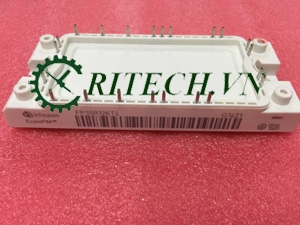 xả nhanh FP35R12KT4 IGBT Infineon 35A 1200V giá rẻ ,chính hãng