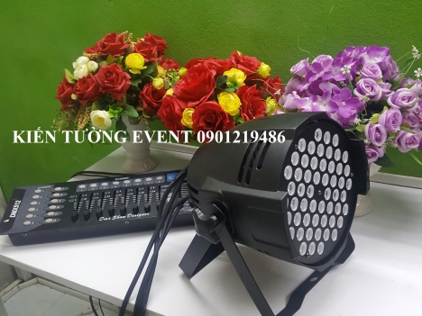 Cho thuê âm thanh, ánh sáng tại Vĩnh Long