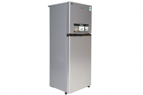 Tủ lạnh Panasonic NR-BL308PSVN, NR-BL308PKVN hàng chính hãng