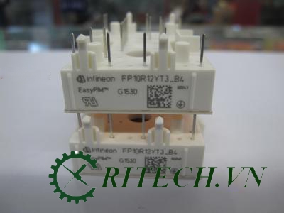xả nhanh FP10R12YT3-B4 IGBT INFINEON giá rẻ nhất hà nội