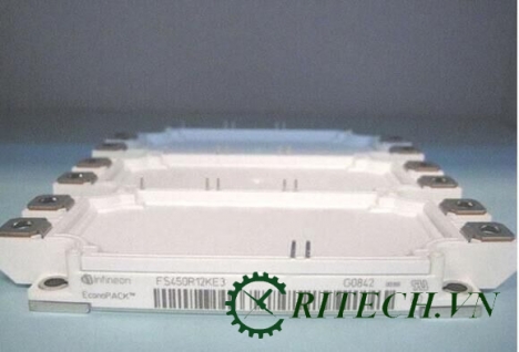 xả nhanh FS450R12KE3 IGBT infineon 450A 1200V chính hãng ,giá rẻ