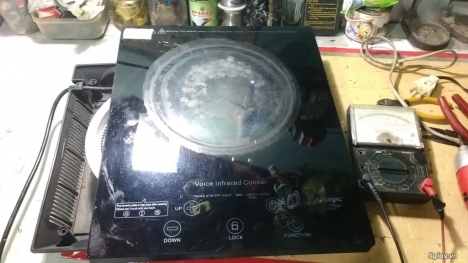 Sửa bếp hồng ngoại, sửa bếp từ, sửa lò vi sóng, 0908244258, sửa nồi áp suất