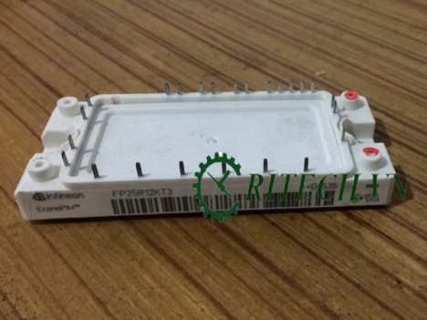 xả nhanh FP25R12KT3 IGBT infineon 25A 1200V chính hãng,giá rẻ