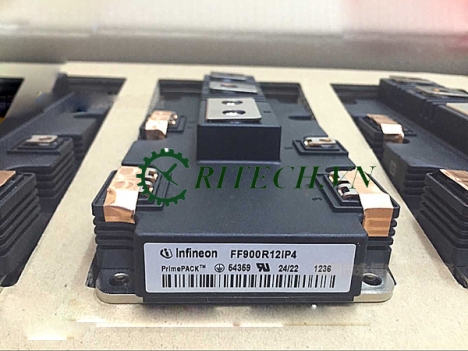 xả nhanh FF900R12IP4 IGBT infineon 900A 1200V giá rẻ