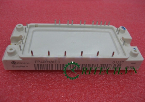 xả nhanh FP40R12KE3 IGBT infineon 40A 1200V chính hãng,giá rẻ