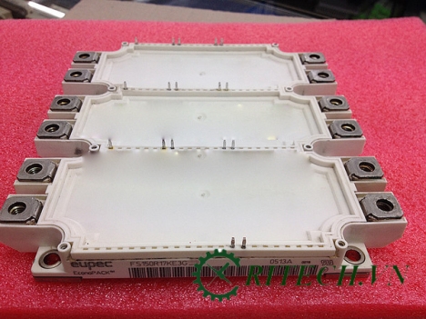 xả nhanh FS150R17KE3 IGBT Infineon 150A 1700V giá rẻ