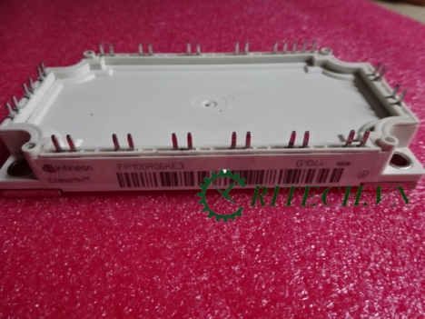 xả nhanh FP100R06KE3 IGBT Infineon 100A 600V giá rẻ toàn quốc
