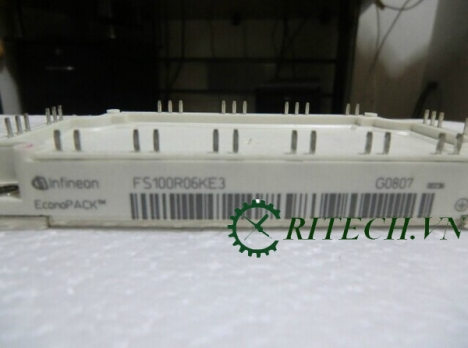 xả nhanh FS100R06KE3 IGBT Infineon 100A 600V giá rẻ ,chính hãng