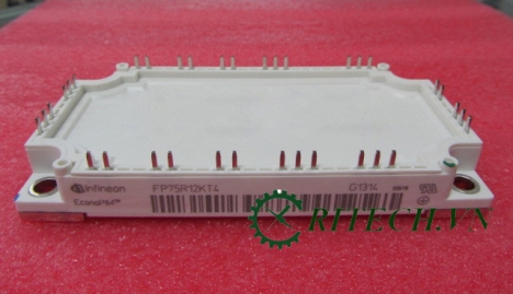 xả nhanh FP75R12KT4 IGBT infineon 75A 1200V giá rẻ ,chính hãng