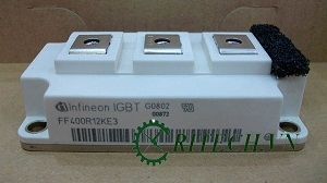 xả nhanh FF400R12KE3 IGBT Infineon 400A 1200V chính hãng