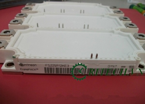 xả nhanh FS225R12KE3 IGBTinfineon 225A 1200V chính hãng