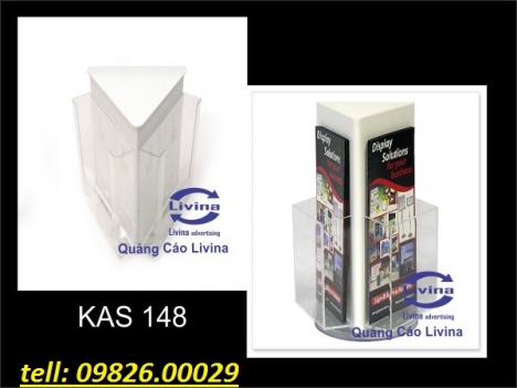 Đơn vị chuyên cung cấp các loại kệ xoay giá rẻ