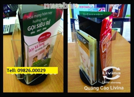 Đơn vị chuyên cung cấp các loại kệ xoay giá rẻ