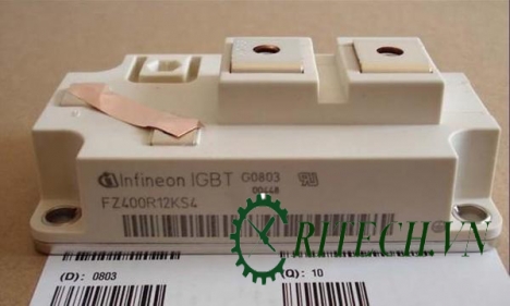 xả nhanh FZ400R12KS4,IGBT infineon 400A 1200V chất lượng cao