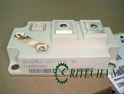 xả nhanh FZ800R12KE3 IGBT infineon 800A 1200V giá rẻ