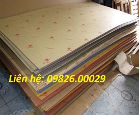 Tấm mica Đài loan- tấm mica trung quốc giá rẻ