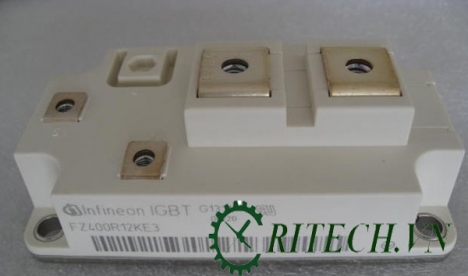 xả nhanh FZ400R12KE3 ,IGBT infineon 400A 1200V giá rẻ,chính hãng