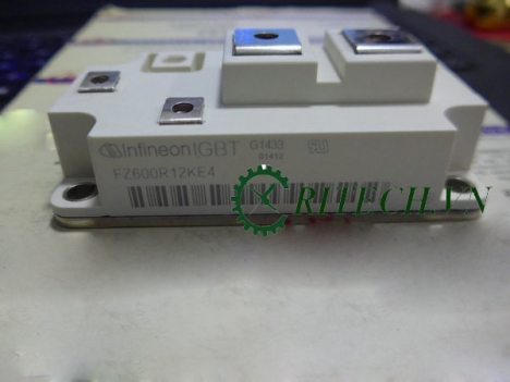 xả nhanh FZ600R12KE4 IGBT infineon 600A 1200V giá rẻ,chất lượng cao