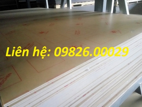 Tấm mica Đài loan- tấm mica trung quốc giá rẻ